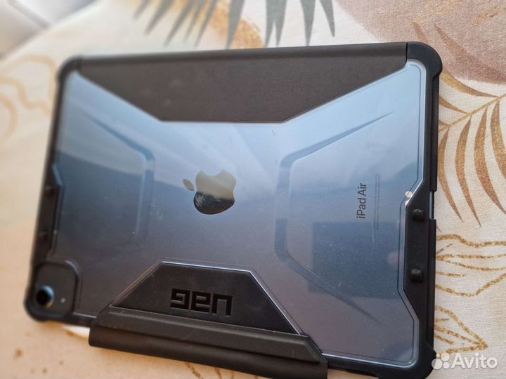 iPad Air 2022 (5gen) + Apple pencil 2