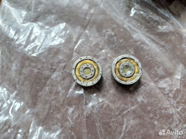 Подшипники 6004 или аналог E4 подшипник 200 штук