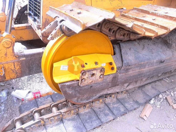 Ленивец Volvo EC210B