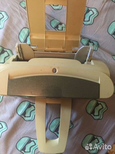 Принтер canon s200