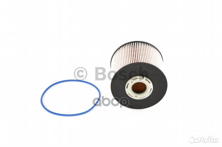 F 026 402 120 фильтр топливный Citroen C4/C5 2