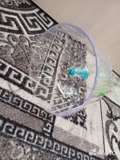 Шар, колесо для грызунов