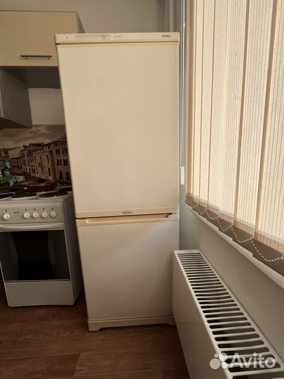 Холодильник не рабочий