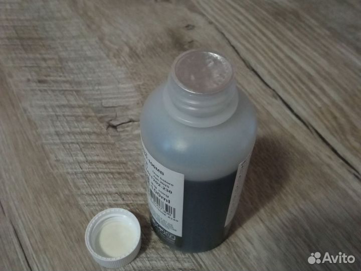 Чернила InkTec C5050 для принтера canon