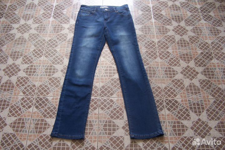 Sela джинсы р. 152