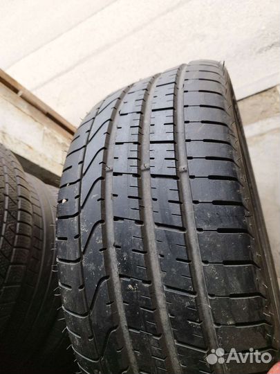 Pirelli P Zero 285/40 R22