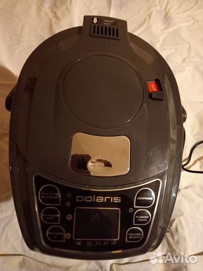 Термопот polaris