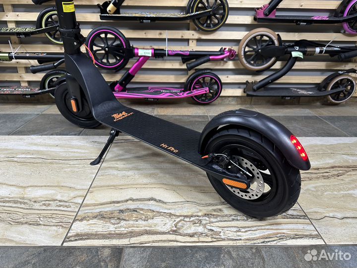 Электросамокат Kugoo HX Pro
