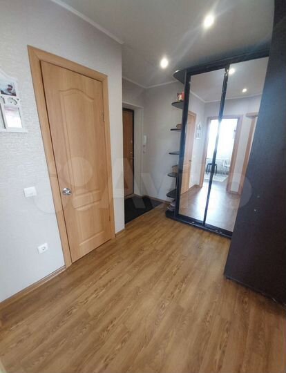 2-к. квартира, 49 м², 2/3 эт.