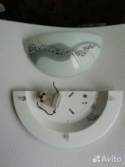 Светильник настенный