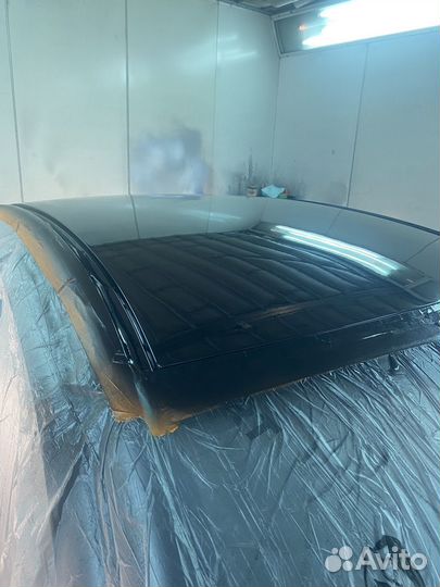 Покраска авто