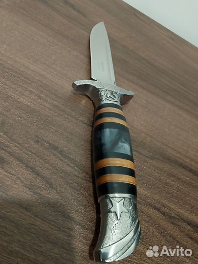 Нож финка нквд