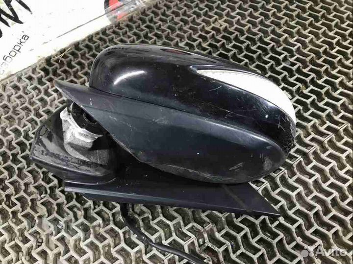 Зеркало наружное левое Honda Civic