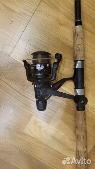 Фидерный комплект