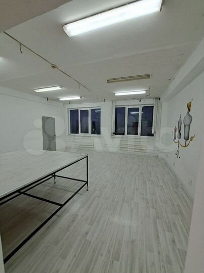 Офис, 17 м²