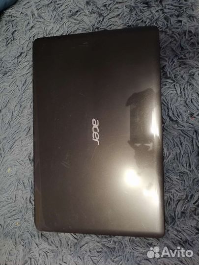 Acer aspire e1 570g