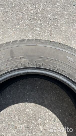 Kumho Grugen Premium 245/60 R18 105T