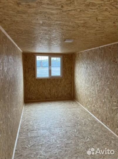 Бу строительные бытовки 64