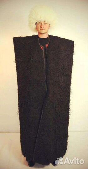 Костюм узбечки, кавказский национальный