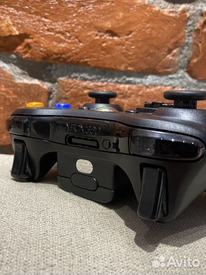 Оригинальный Геймпад для Xbox 360