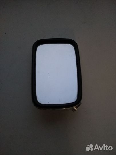 Зеркало honda cb400