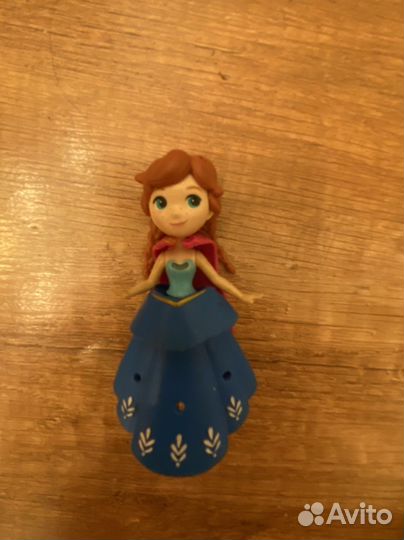 Игровой набор для девочки