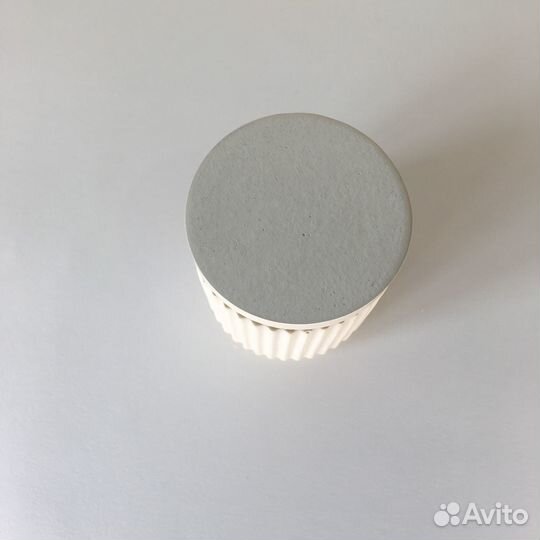 Набор ароматических свечей 