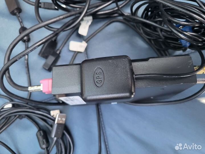 Андроид для авто