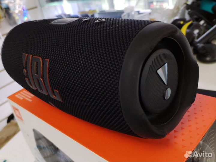 Колонка jbl charge 5