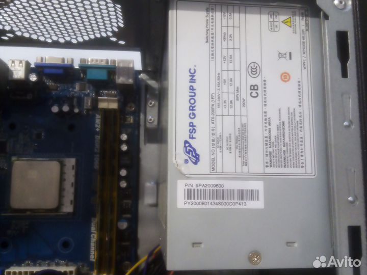 Персональный компьютер