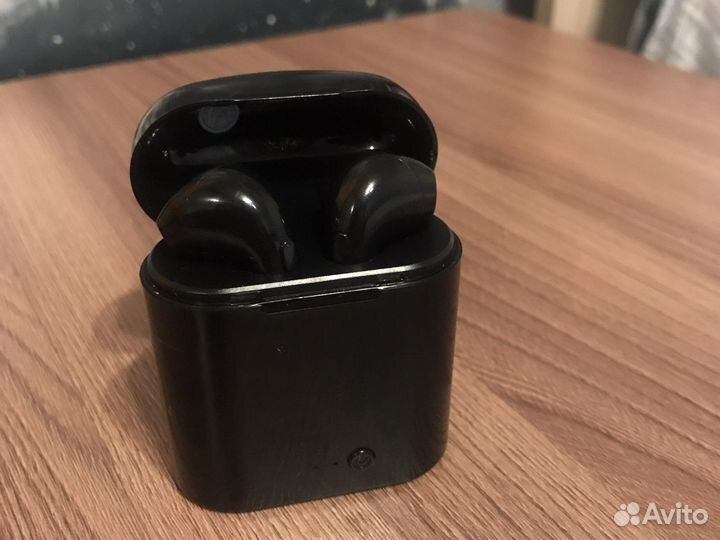 Беспроводные наушники