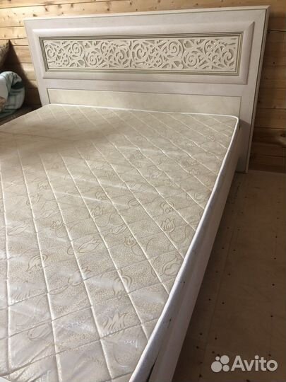 Матрас 160х200 бу