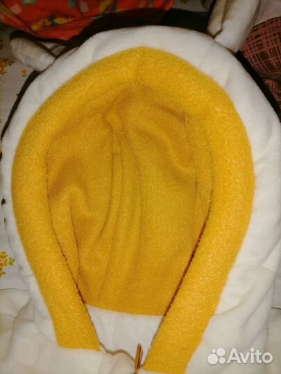 Комбенизон 62-68