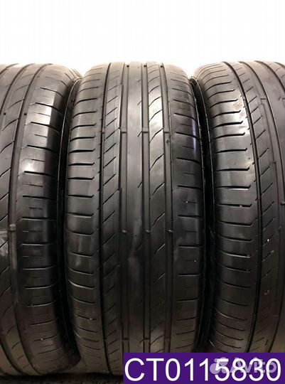 Continental ContiSportContact 5 235/60 R18 103V