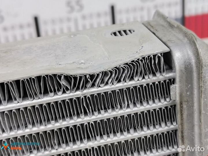 Радиатор отопителя (печки) Renault Megane 2 2004