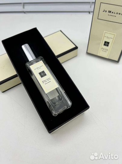 Туалетная вода Jo Malone Wood Sage&Sea Salt 30ml