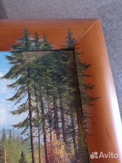 Репродукции 38х27