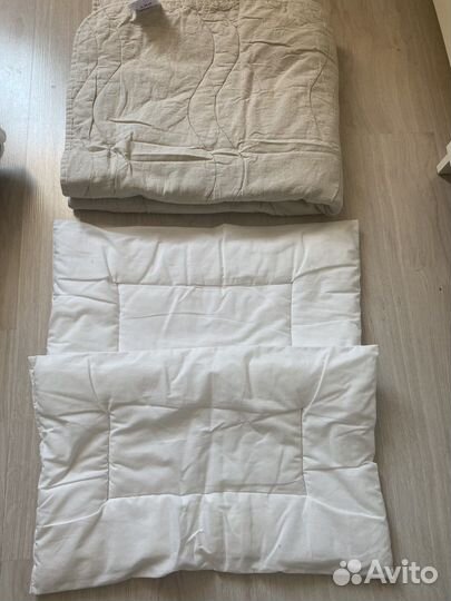 Детское одеяло