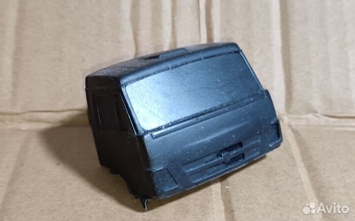 Кабина камаз 1/43