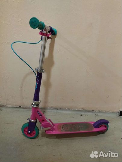 Самокат детский play 5 oxelo