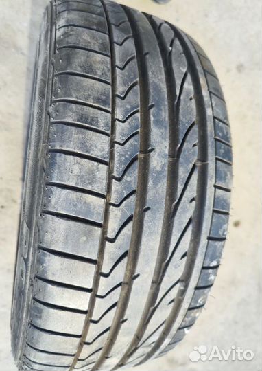 Bridgestone Potenza RE050A 225/45 R17