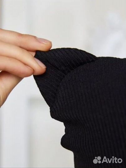 Шапка кошка женская