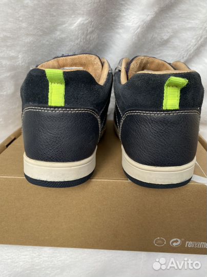 Ботинки для мальчика 26 размер
