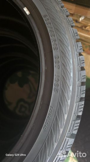 Yokohama Ice Guard IG65 235/45 R18 98T