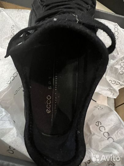 Ботинки детские