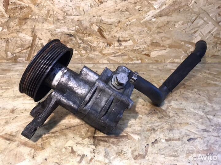 Гидроусилитель Bmw 5-Series E60 3.0 2009