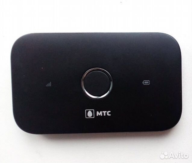 3G/4G WiFi Роутер Huawei E5573 + Безлим Интернет