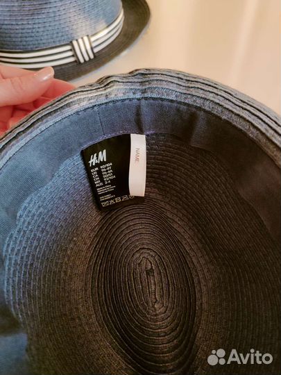 Шляпа на мальчика