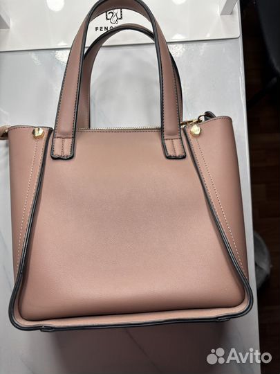 Сумка Paolo Conte