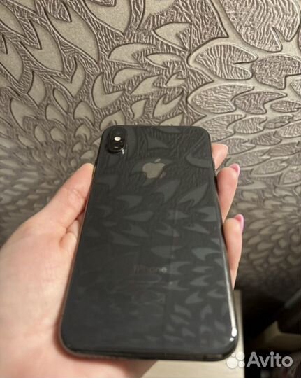 iPhone Xs, 64 ГБ